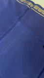 Premium Pure Mix Mysore Silk Saree