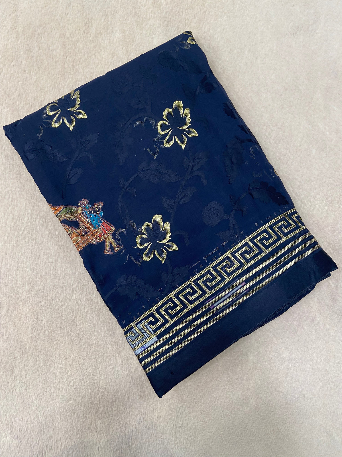 Premium Ambica Saree-900948