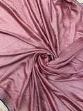 Pure Chinnon Saree