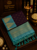 Premium Mini Kanchi Soft Silk Saree