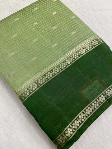 Premium Assam Silk Saree