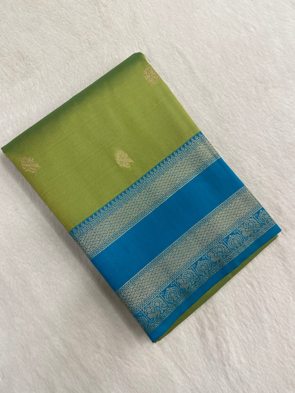 Kathan Silk Saree✨