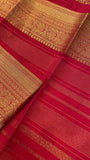 Premium Japan Silk Saree