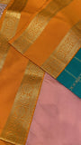 Premium Mini Kanchi Soft Silk Saree