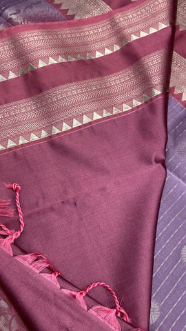 Premium Mini Kanchi Soft Silk Saree