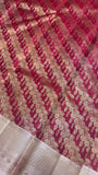 Pure Kanjeevaram Silk Saree- Silk mark certified- PS2374