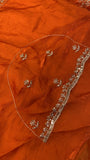 Premium Soft Tissue Saree