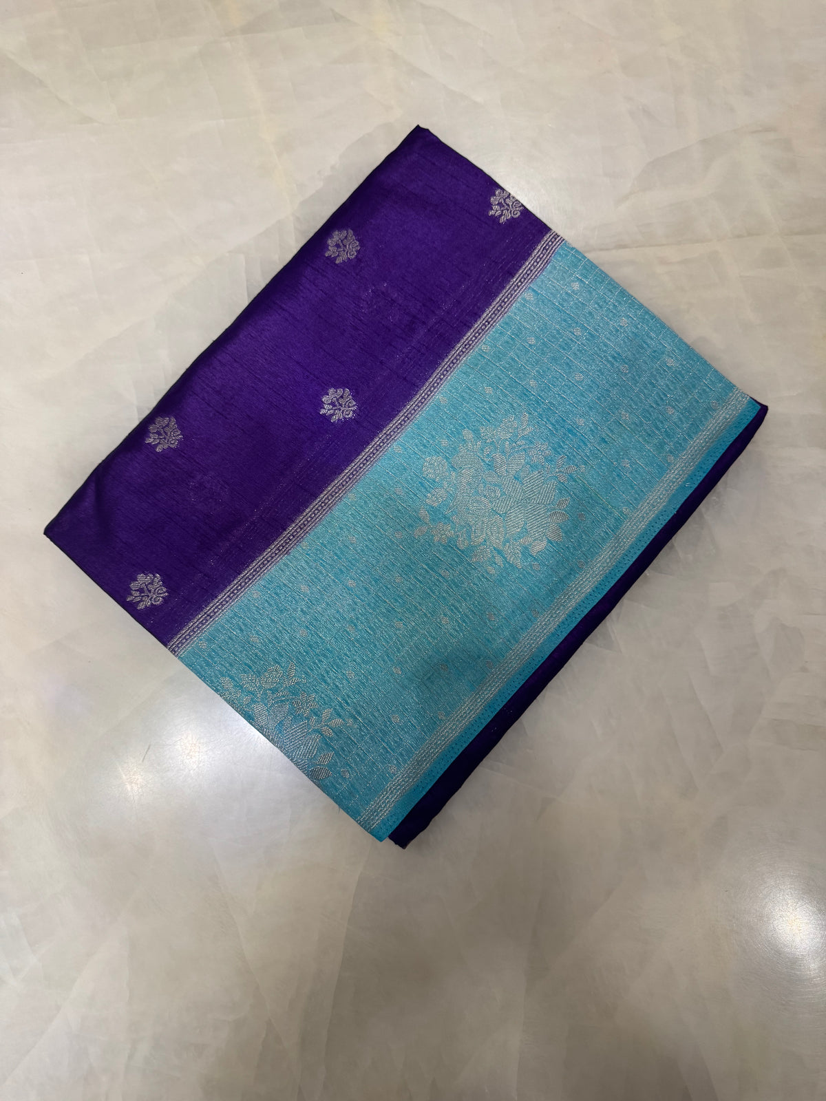 Premium Raw Mango Silk Saree