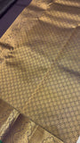 Pure Kanjeevaram Silk Saree- PS2486