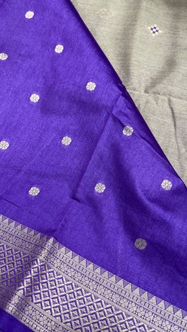 Premium Mishru Silk Saree