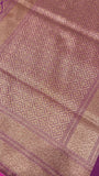 Premium Kosa Silk Saree