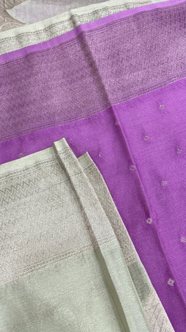 Premium wrinkle Georgette