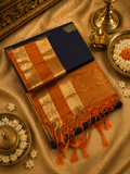 Premium Mini Kanchi Soft Silk Saree