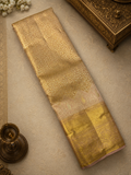 Pure Kanjeevaram Silk Saree