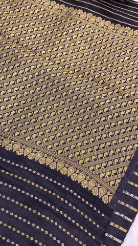 Premium Viscose Silk Saree