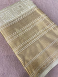 Premium Bridal Semi Kanchipuram Silk Saree - 902785