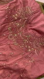 Designer Cocktail Saree - 902874