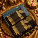 Premium Mini Kanchi Soft Silk Saree