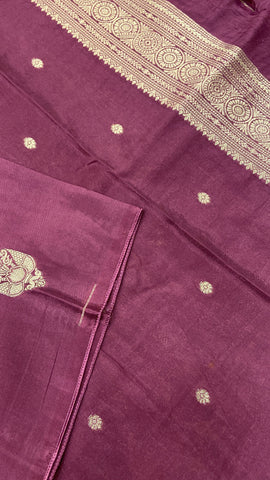 Premium Russian Silk Saree