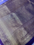 Premium Semi Kanchipuram Silk Saree