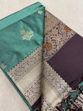 Premium Quality Luxury Soft Silk Saree