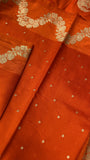 Premium Gajji Silk Saree -902514