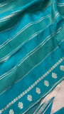 Pure Chinnon Saree -902050