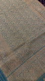Premium Crush Georgette Saree -902138
