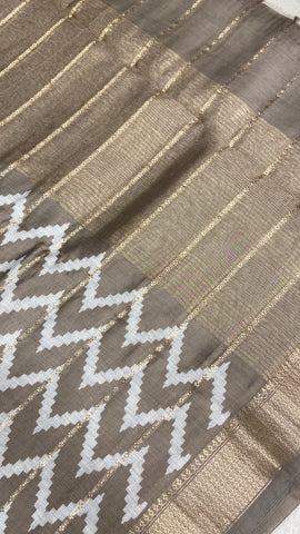 Assam Silk Saree