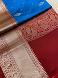 Premium Quality Luxury Soft Silk Saree