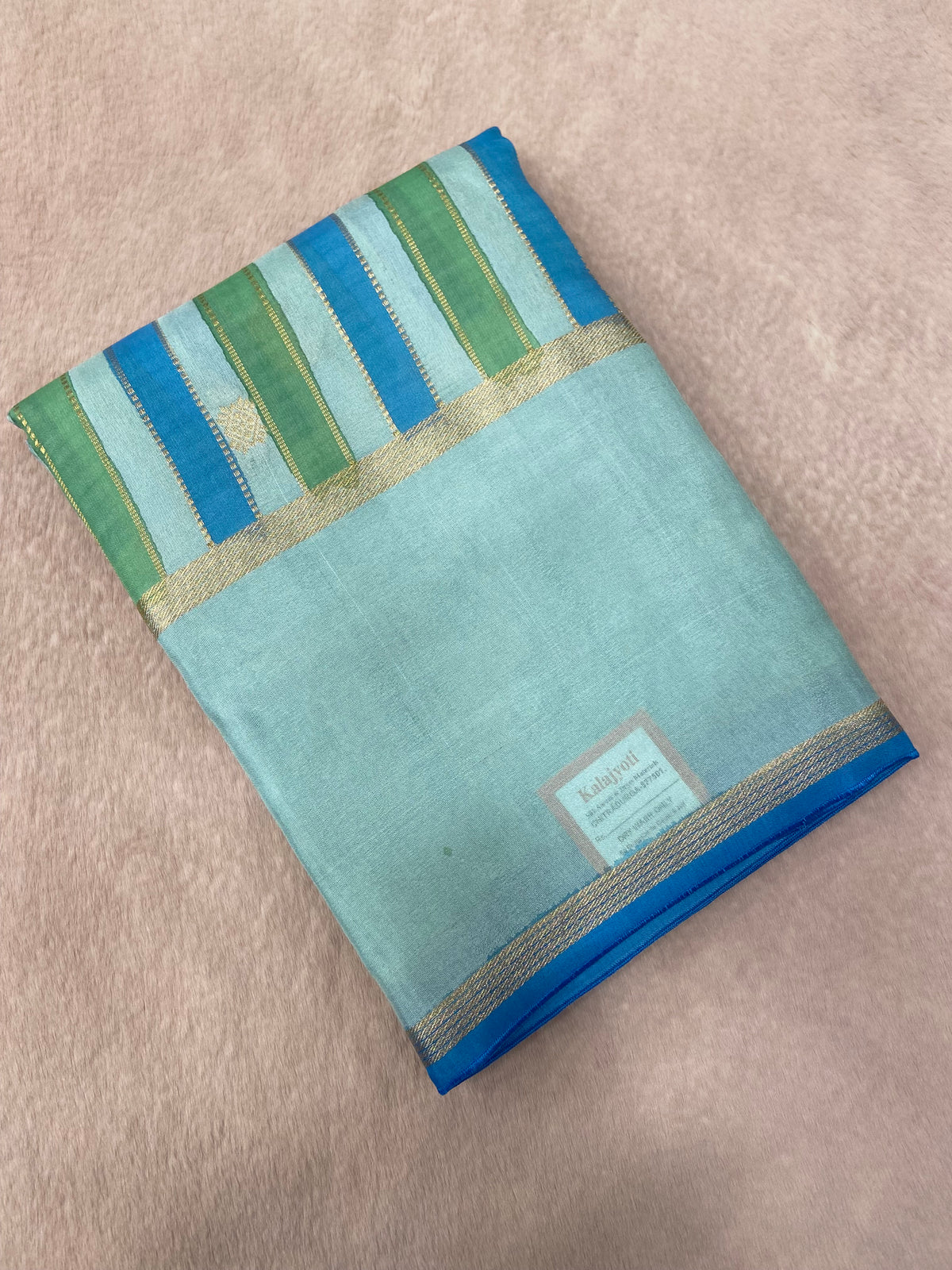 Premium Rangkat Saree