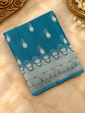 Pure Mix Chiffon Saree - 902703