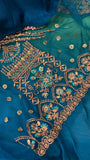 Premium Designer Saree -902417