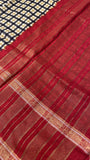 Premium Crepe Silk Saree❤️