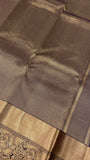 Pure Kanjeevaram Silk Saree