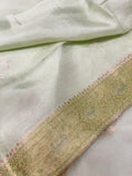 Premium Crepe Satin Silk Saree