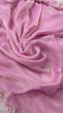 Premium Fendicrush Saree