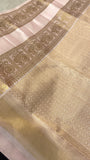 Pure Kanjeevaram Silk Saree