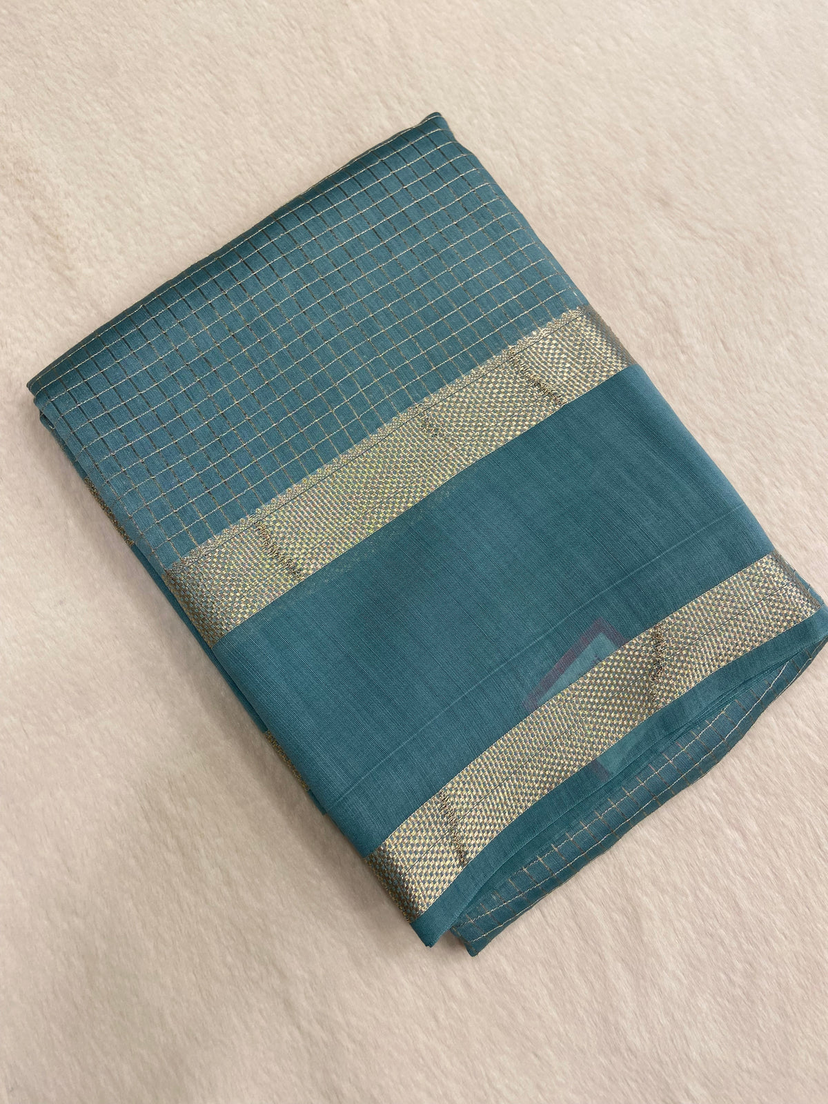 Premium Chanderi Saree