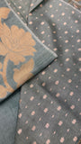 Premium Tassar Silk Saree