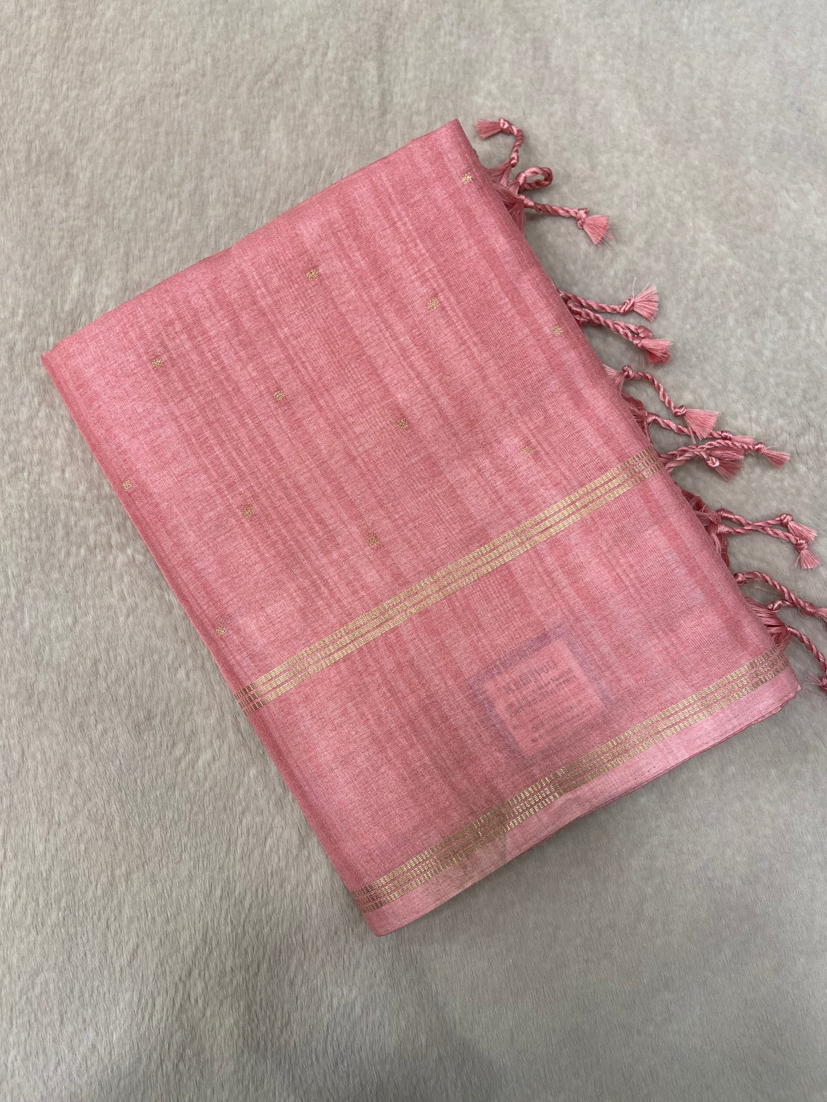 Premium Butter Silk Saree