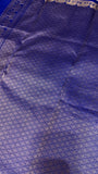 Pure Kanjeevaram Silk Saree- Silk mark certified- PS2436