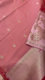 Premium Semi Kanchipuram Silk Saree