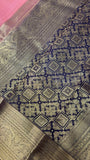 Pure Kanjeevaram Silk Saree - PS2467
