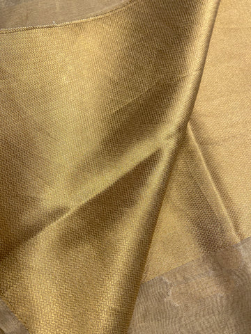 Pure Tissue Organza Saree