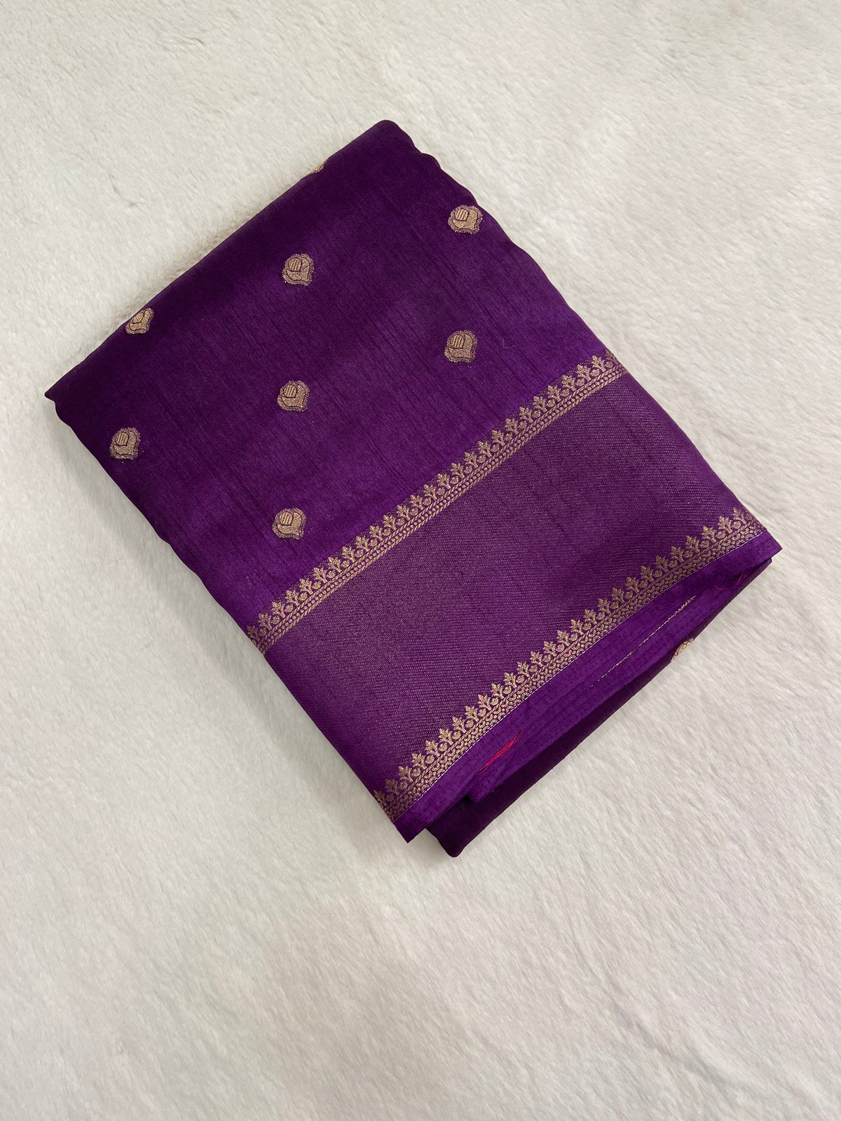 Premium Dola Silk Saree