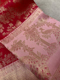 Premium Semi Kanchipuram Silk Saree