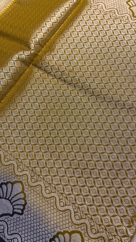 Premium Mini Kanchi Soft Silk Saree