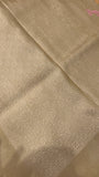 Premium Banarasi Crepe Satin Silk Saree