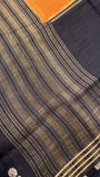 Pure Mix Mysore Crepe Silk Saree